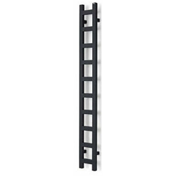 B. Scaldasalviette ad acqua calda di 960mm di altezza e di 200mm di larghezza. en oferta