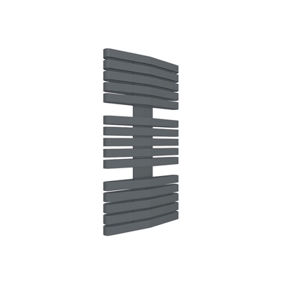 C. Scaldasalviette ad acqua calda di 1120mm di altezza e di 600mm di larghezza