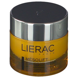 Lierac Mésolift Crema correzione fatica precio
