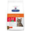 Hill's Prescription Diet c/d Urinary Stress Reduced Calorie Urinary Care - 8 kg características