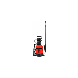 Kwazar 20010005 Orion Spruzzatore super pressione con tracolla 3.0 L, per giardino, pesticidi, antiparassitari, resistente agli agenti chimici, en oferta