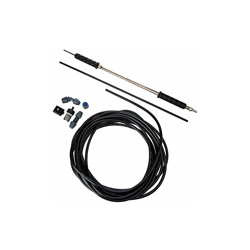 Hozelock Ltd Hozelock Seringa Sprayer Spruzzatore, Nero características
