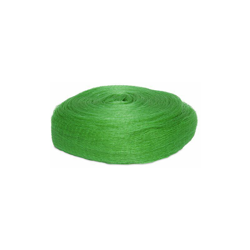 Windhager Protezione degli Uccelli Rational, Rete Decidua per laghetti, Maglia 15 mm, Verde, 10 x 4 m, 06004 en oferta