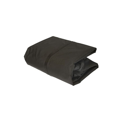 Outdoorchef 18.221.45 A-Line Copertina, Medium, Nero, 14.8 x 8.8 x 7.2 cm