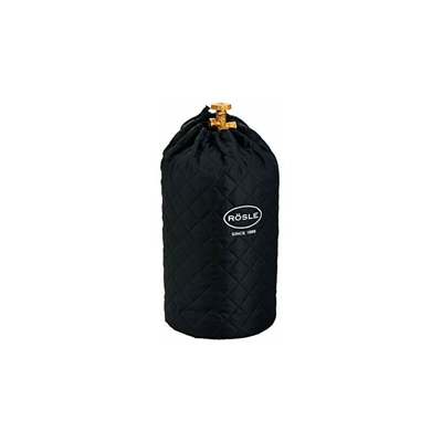 Rösle - Custodia protettiva per bombola di gas, 11 kg, 100% poliestere