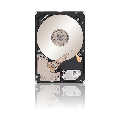 Hard Disk Interno Savvio 300 GB 2.5'' Sata III 6 Gb / s Buffer 64 MB 10000 Rpm