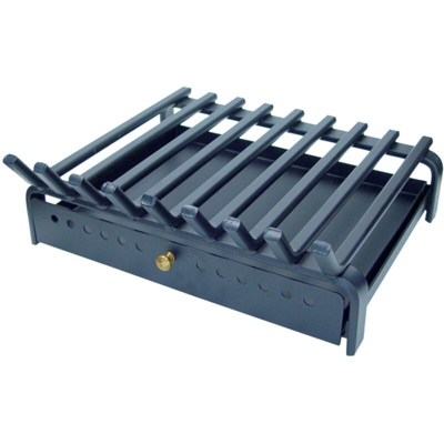 Imex el zorro 10805 - Camino griglia con scatola (60 x 45 cm)