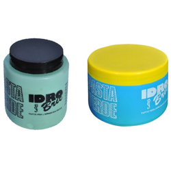 TUBETTO PASTA VERDE DA 100 GRAMMI - Idrobric características