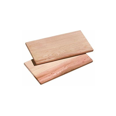 Küchenprofi 1066561002 zedernholzbrett 'Smokey