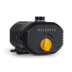 Nemesis T90 pompa per laghetto 90W potenza 4 m altezza di estrazione 6200l/h portata en oferta