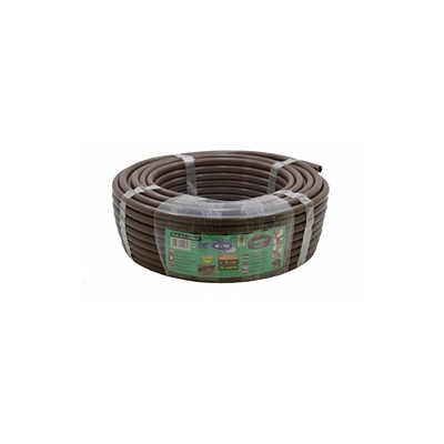 M&M's S & M 544828Â âÂ Tubo Goccia, 16Â mm x 50Â m, Colore: Marrone