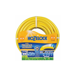 Hozelock SÃºper Tricoflex Ultimate Ã15mm 25m, Standard, 50 x 40 x 30 cm precio