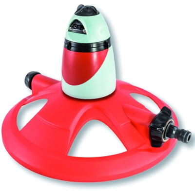 Ipierre Irrigatore Turbina