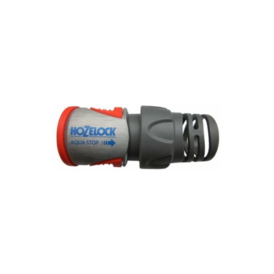 Conector AquaStop (15 mm y 19 mm) metal