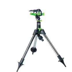 Aspersore in plastica su treppiede precio