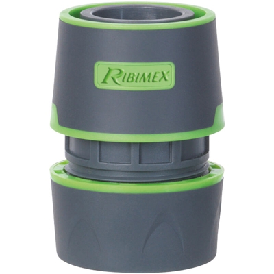 Raccordo rapido grossa portata - Ø19mm