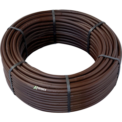 Tubo gocciolante Ø 16mm x 50m precio