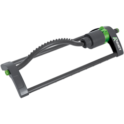 Irrigatore oscillante a turbina en oferta