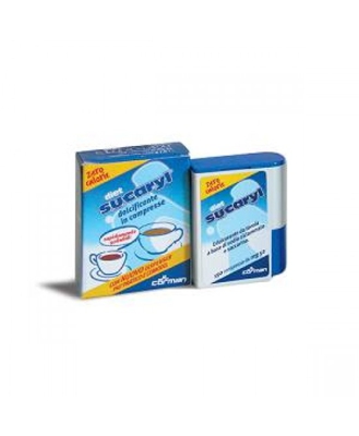 Corman Dietsucaryl Dolcificante In Compresse 150 Pezzi