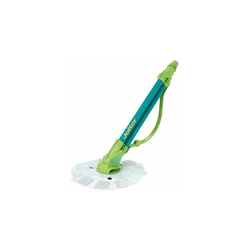 Hayward Robot de Piscine hydraulique Joker Idraulico a Gonna, Verde precio