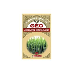ZCR0103 Frumento Duro Semi da Germoglio, Marrone - GEO en oferta