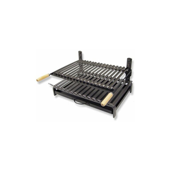 IMEX EL ZORRO 71406Â âÂ Barbecue con griglia di Ferro precio