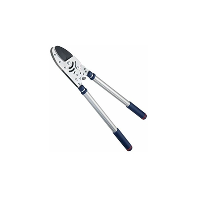 Spear & Jackson 8290RS Cesoia Troncarami a Incudine con Manici Telescopici e Meccanismo a Cricchetto, per Utilizzo Gravoso, Gamma Razorsharp