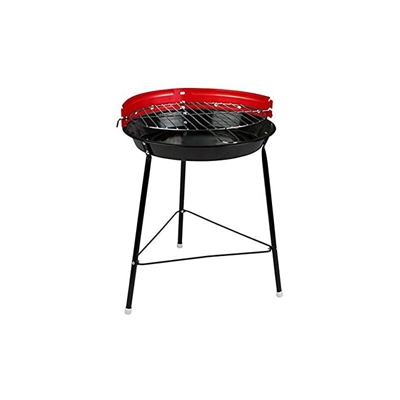 AKTIVEÂ âÂ Barbecue di 3Â Gambe 36Â x 44Â cm, 52733