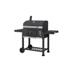 Tepro Toronto XXL 2019 - Carrello per barbecue, in acciaio INOX, colore: Antracite características