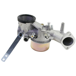 Carburatore Vecchi motori da trattorino a valvole laterali 11 e 12 HP, modelli 250700-281700 491031 BRIGGS & STRATTON - 350516 en oferta