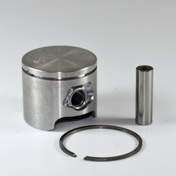 Pistone Per Motosega Husqvarna 350 E 351 - 11666 en oferta