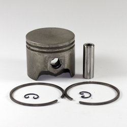 Pistone Per Motosega Mc Culloch 740 E Decespugliatore Arizona Bp 38 Av - 11703 características