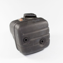 Marmitta motosega Husqvarna 340/345/346XP/350/351- 011489 en oferta