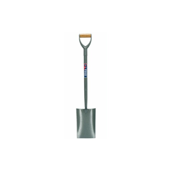 Spear & Jackson - Pala con Manico Tubolare precio