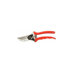 S&M - Forbici da potatura da giardino polet 2 210 mm, rosso precio