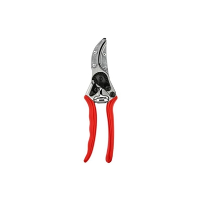FELCO 11510025 11510025-Cortaflores Especial rosas y Flores Hasta 10 mm 100, Rosso
