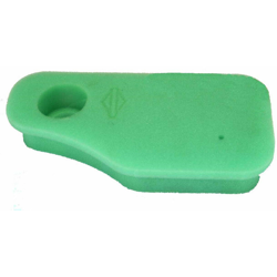 Filtro aria 7 e 8 HP vecchi modelli verticali BRIGGS & STRATTON en oferta