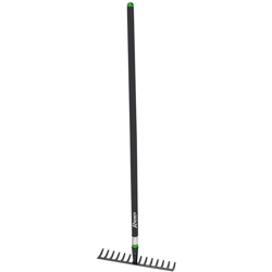 Rastrello características