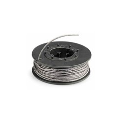 Wolf-Garten 49ATS3-650 GT-F 7 Filocassetta, 15 m, Nero/Rosso, 2x2x2 cm en oferta