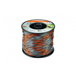 Bobina filo nylon Stihl CF3 PRO 3,0 mm da 134 metri decespugliatore precio