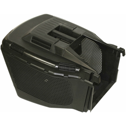 Raccoglierba Parte inferiore cesto ES, ESL, 464, 534 - 470059 características