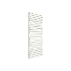 A. Scaldasalviette misto di 870mm di altezza e di 450mm di larghezza precio