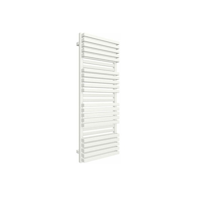 A. Scaldasalviette misto di 870mm di altezza e di 450mm di larghezza