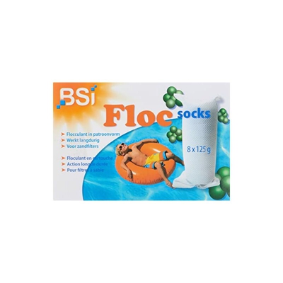 BSI - Flocculante