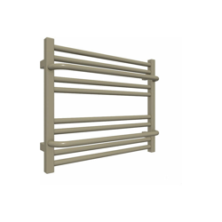 F. Scaldasalviette misto di 820mm di altezza e di 300mm di larghezza. precio