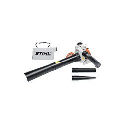 Aspiratore SH86 Stihl maneggevole con catalizzatore a scoppio precio