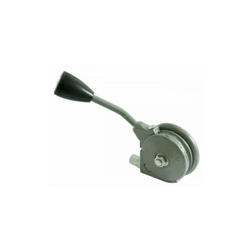 Manettino Leva Accelleratore Trattore Dx Alluminio en oferta