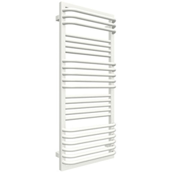 O. Scaldasalviette elettrico di 1240mm di altezza e di 700mm di larghezza. precio