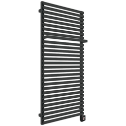 G. Scaldasalviette elettrico di 1320mm di altezza e di 500mm di larghezza. en oferta
