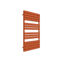 A. Scaldasalviette elettrico di 655mm di altezza e di 500mm di larghezza en oferta